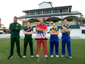 EV2 Clubs Making their mark in the 2026 KFC T20 Max