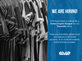 Job Vacancy / Trainee Graphic Designer Townsville
