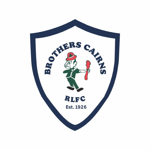 Cairns Brothers JRL Shop