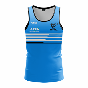 TRL Devils 3 TRL Pro Singlet ($45). (x 10)