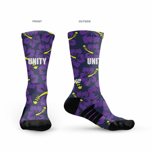 Socks Hawaii EV2 Pro Crew Socks ($12 - $20). (x 30)