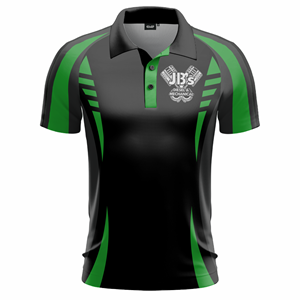 Polos Vikings 2 Club Polo ($34 - $44). (x 20)