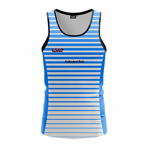 TRL City 2 TRL Singlet ($29 - $39). (x 10)