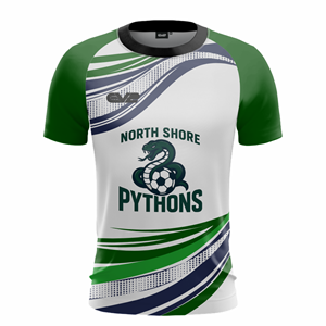 Football Auscom Club Jersey ($29 - $41). (x 10)
