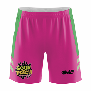 Club Pack - Shorts ($65) St George Pack Playing Touch Shorts ($31). (x 12)