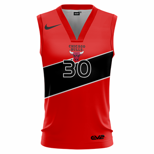 Basketball Cavs Pro Basketball Singlet ($31 - $44). (x 10)