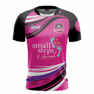 T-Shirts Auscom Club T-shirt ($30 - $38). (x 50)