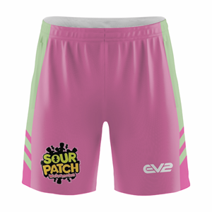 Club Pack - Shorts ($65) St George Pack Playing Touch Shorts ($31). (x 12)