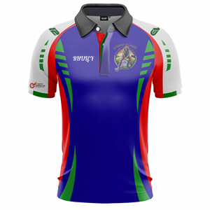 Polos Vikings 2 Champion Polo ($38 - $51). (x 11)