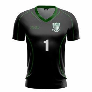 Volleyball Liverpool Club Jersey ($29 - $41). (x 15)