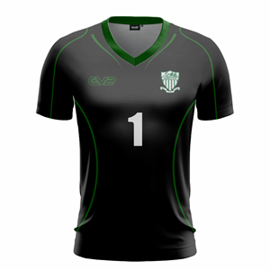 Volleyball Liverpool Club Jersey ($29 - $41). (x 14)