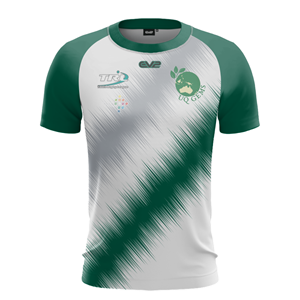 UQIC Atlanta 2 TRL Jersey. (x 10)