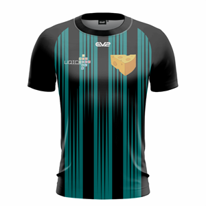 UQIC Spike 2 Football Jersey. (x 11)