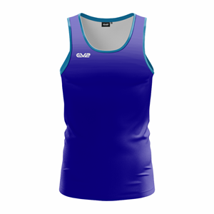 Singlets Blank Training Singlet ($28 - $35). (x 25)