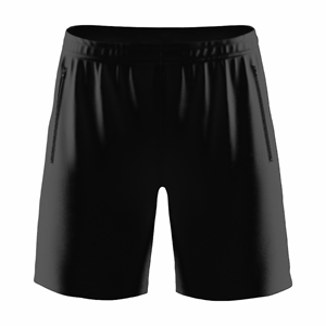 Shorts Basic Style Tri Panel Short ($26 - $35). (x 10)