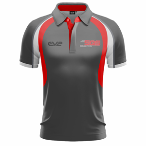 Corporate Broncos 5 Champion Polo ($38 - $51). (x 101)