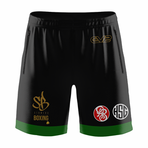 Shorts Hoops Club Shorts With Pockets ($30 - $41). (x 13)