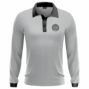 Polos Plain Club Polo LS ($39 - $50). (x 10)