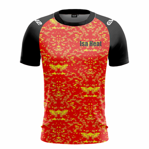 Football Digicam Club Jersey ($29 - $41). (x 21)