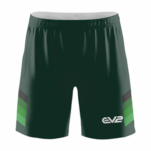 Shorts Small Chev Playing Touch Shorts ($23-$32). (x 470)