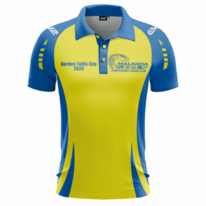 Polos Vikings 2 Club Polo ($34 - $44). (x 53)