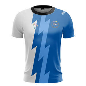 UQIC Arsenal Football Jersey. (x 11)