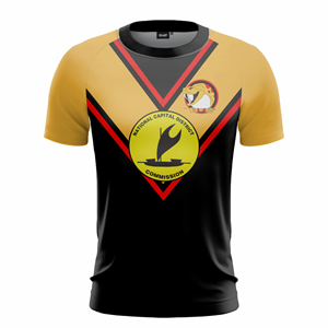 T-Shirts St George Club T-shirt ($30 - $38). (x 50)