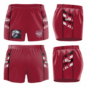 Champion Pack Price ($130) Robin Pack Pro Shorts ($13). (x 25)