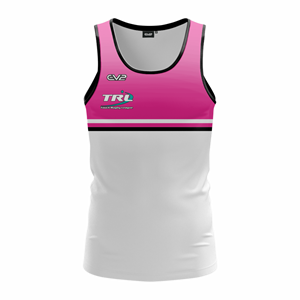 TRL Tribe TRL Singlet ($29 - $39). (x 10)