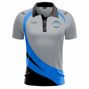 Corporate Hero Club Polo ($34 - $44). (x 25)