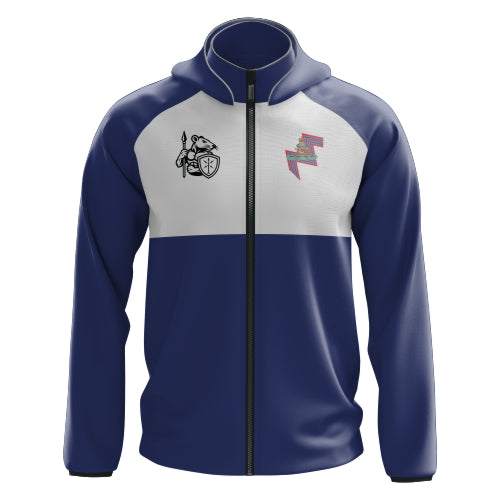 111 Battery - Elite Hoodie