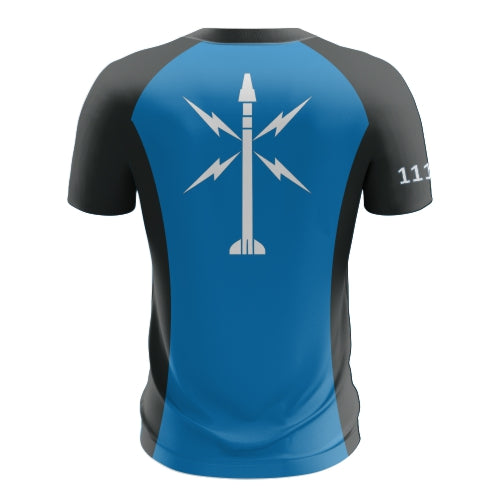111 Battery - Training Shirt