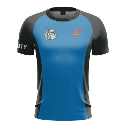 111 Battery - Training Shirt