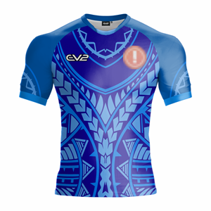 Rugby League Pacific Club Jersey ($44 - $62). (x 30)