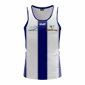 TRL Knights TRL Singlet ($29 - $39). (x 10)