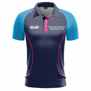 Polos Liverpool Club Polo ($34 - $44). (x 11)