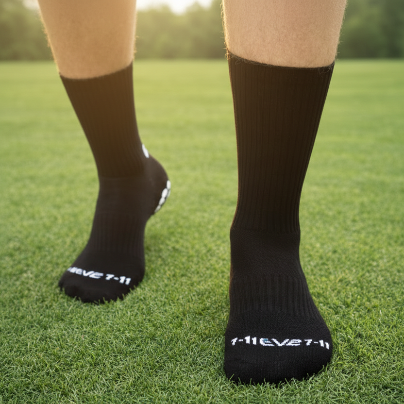 EV2 GRIP SOCKS