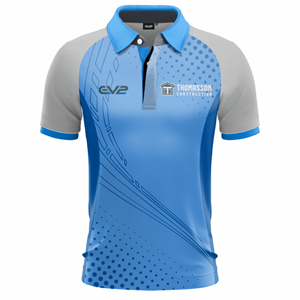 Polos Steelcat Champion Polo ($38 - $51). (x 10)