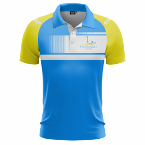 Corporate CCG Club Polo ($34 - $44). (x 25)