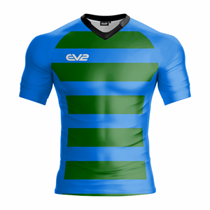 Rugby Union Rabbitohs Pro Jersey ($55 - $73). (x 10)
