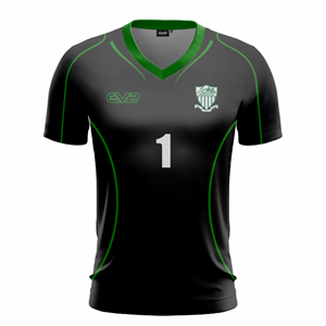 Volleyball Liverpool Club Jersey ($29 - $41). (x 25)