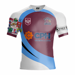 Club Pack Price ($87) Hero Pack Club Jersey ($62). (x 20)