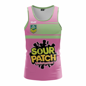 Club Pack - Shorts ($65) CCG Pack Singlet ($34). (x 12)