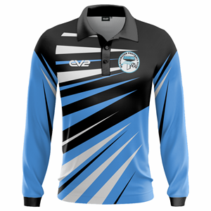 Polos Zoom Club Polo LS ($39 - $50). (x 11)