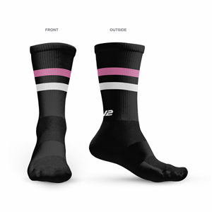 Socks Pioneers EV2 Pro Crew Socks ($12 - $20). (x 20)