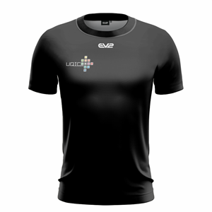 UQIC Blank Football Jersey. (x 10)