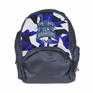 Bags Camo Glitch Sub Club Backpack ($39 - $40). (x 100)
