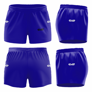 7s Club Pack Price ($87) Blank 7s Pack - Pro Shorts ($14). (x 25)