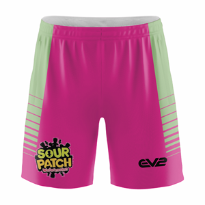Club Pack - Shorts ($65) Chelsea Pack Playing Touch Shorts ($31). (x 12)