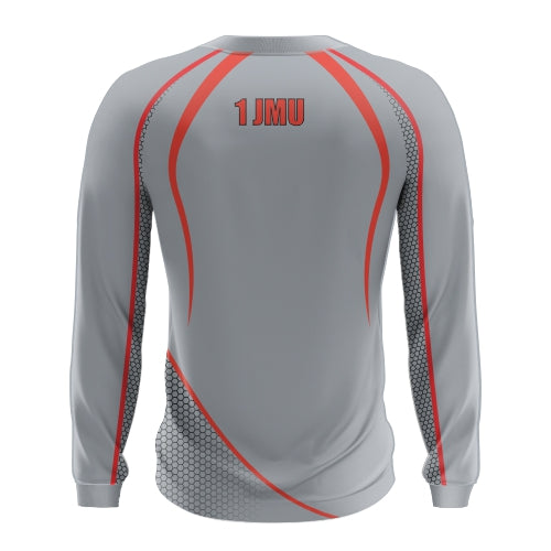 I Joint Movement Unit-NT- TRAINING SHIRT-LONG SLEEVE
